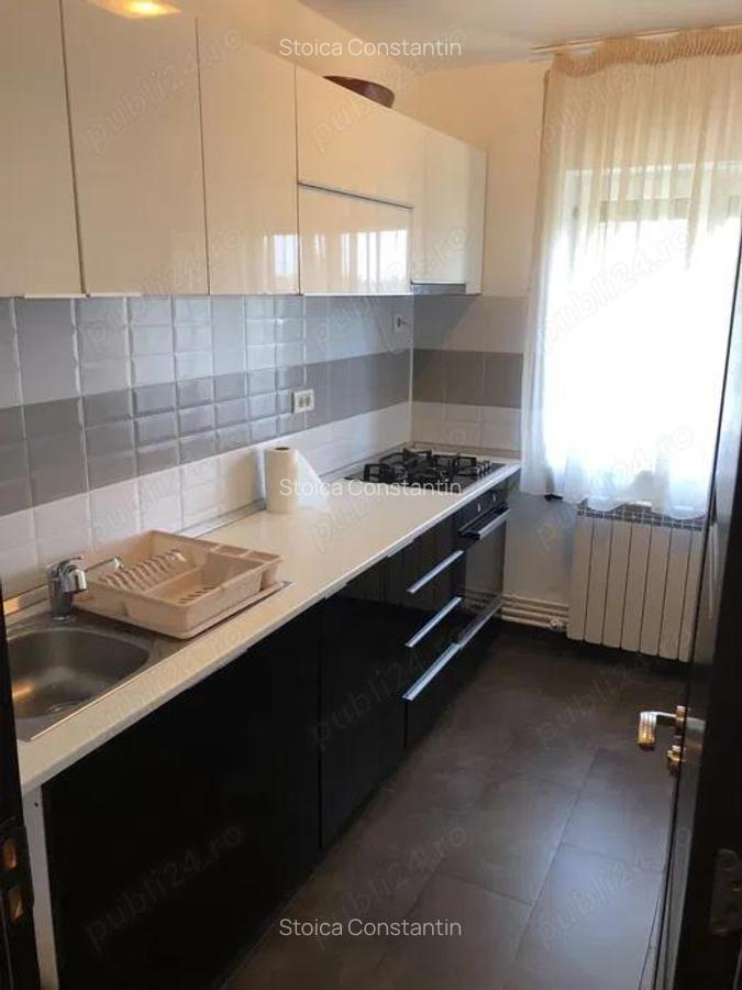 Apartament 2 camere semidecomandat City Park. - 4