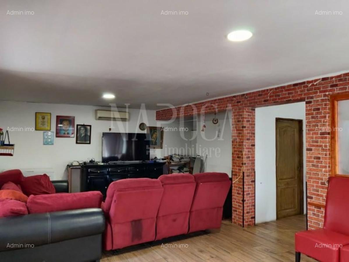 Casa 5 camere de vanzare in Dambul Rotund, Cluj Napoca - 1