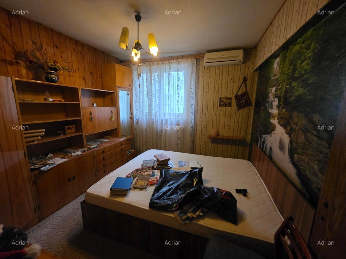 Titan, chiar la intrare in Parcul IOR, pe Lunca Bradului, la Scoala 195 - 11