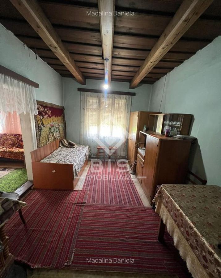 Casa de vanzare in Simione?ti lini?te, spa?iu ?... - 16