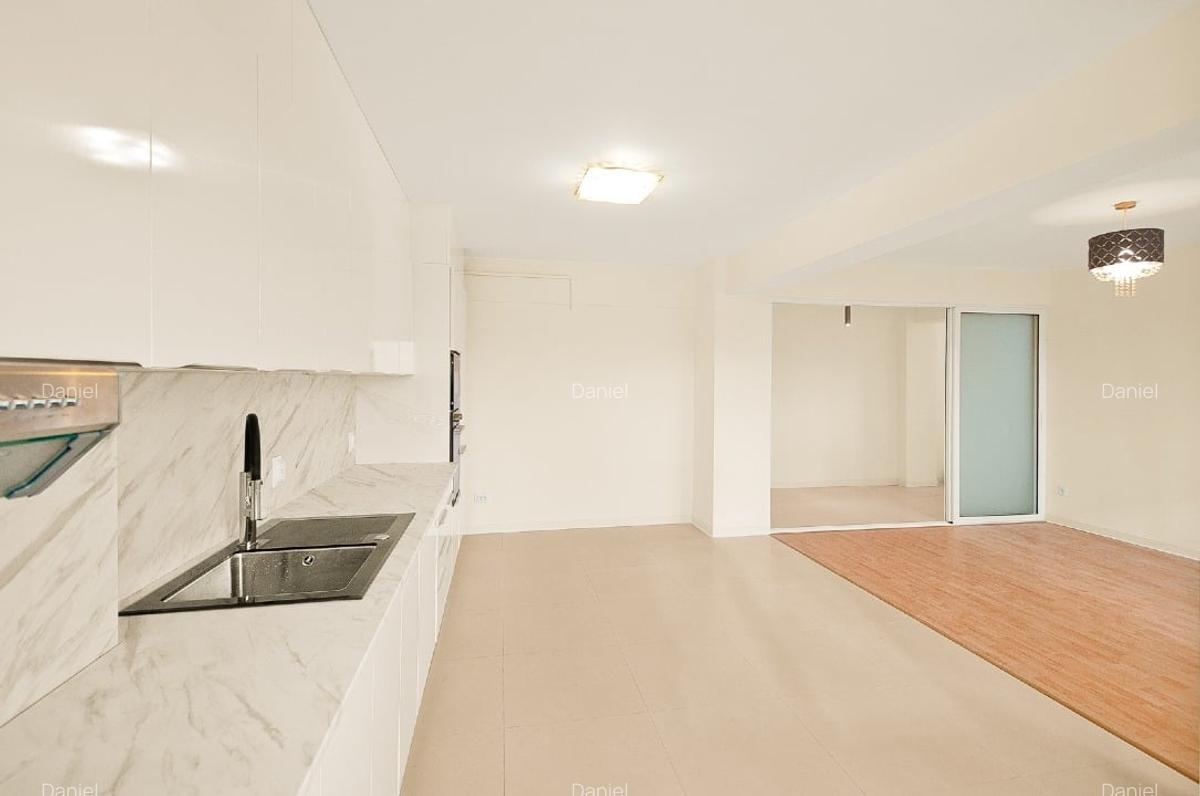 Vanzare apartament cu 3 camere dec in Braila, Calea Calarasilor, nou - 5