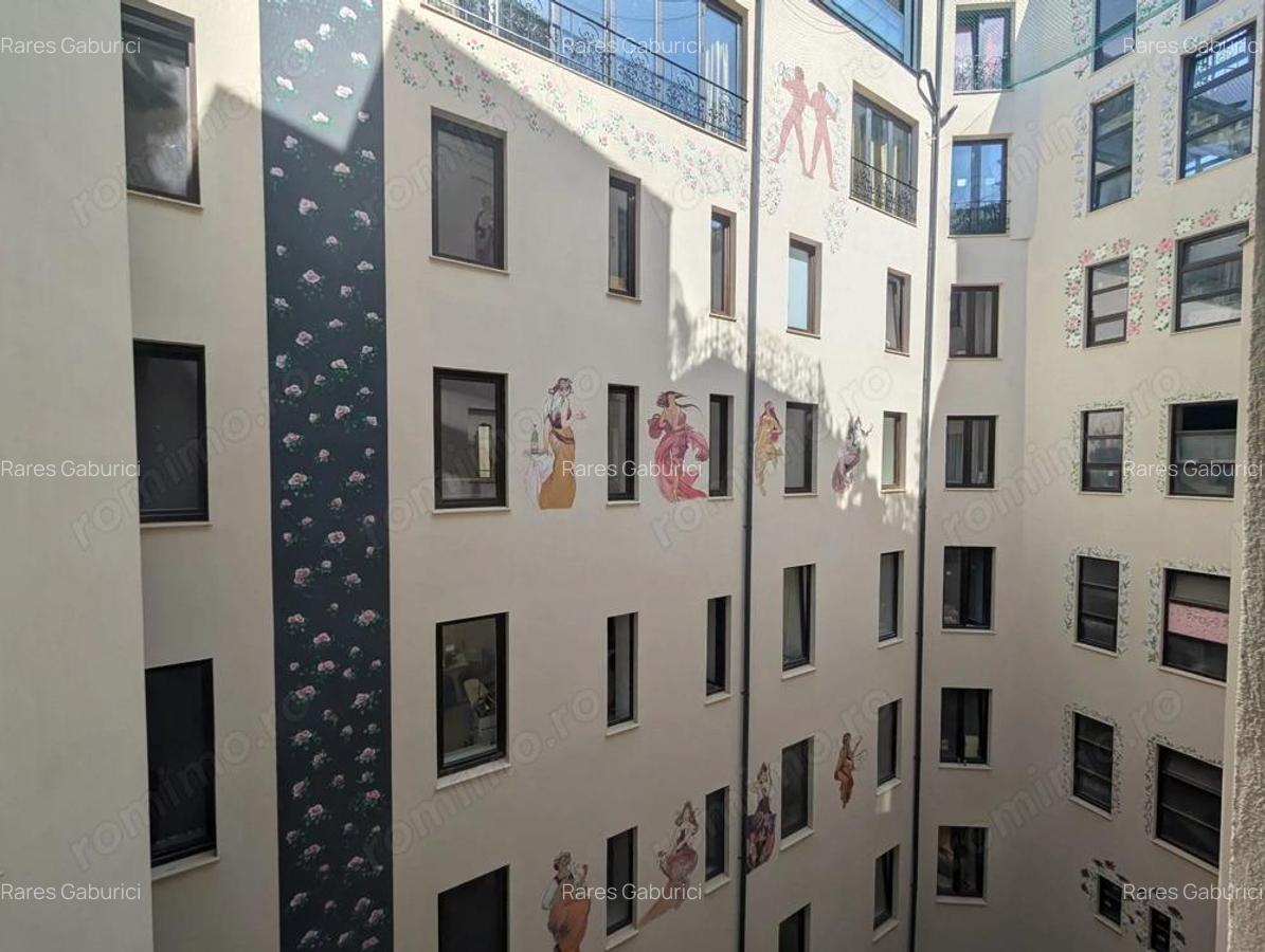 Coworking modern in zona Ci?migiu 3 birouri de inchiriat - 18