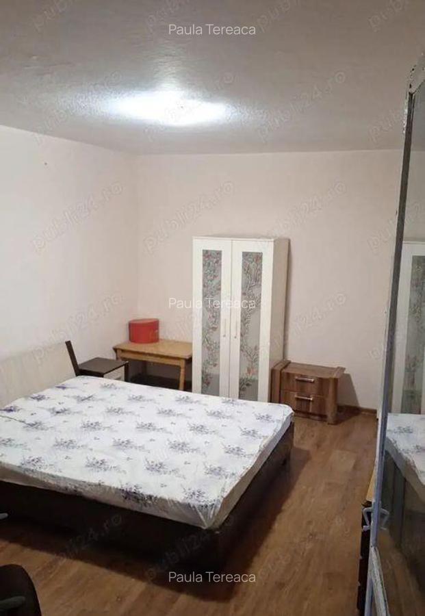 Apartament de vanzare 2 camere - zona Gazarului - Giurgiului - 1