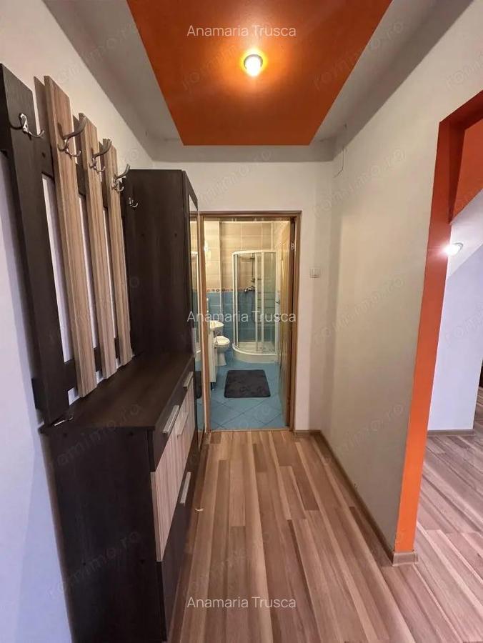 Apartament cu 3 camere la parter, cartier George Enescu - 3 Apartament cu 3 camere la parter, cartier George Enescu - 3