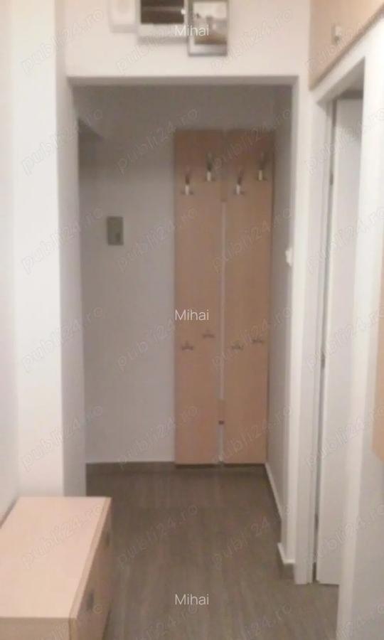 Apartament cu 2 cam, zona Dacia, str. Brandusei, et. 3 - 9