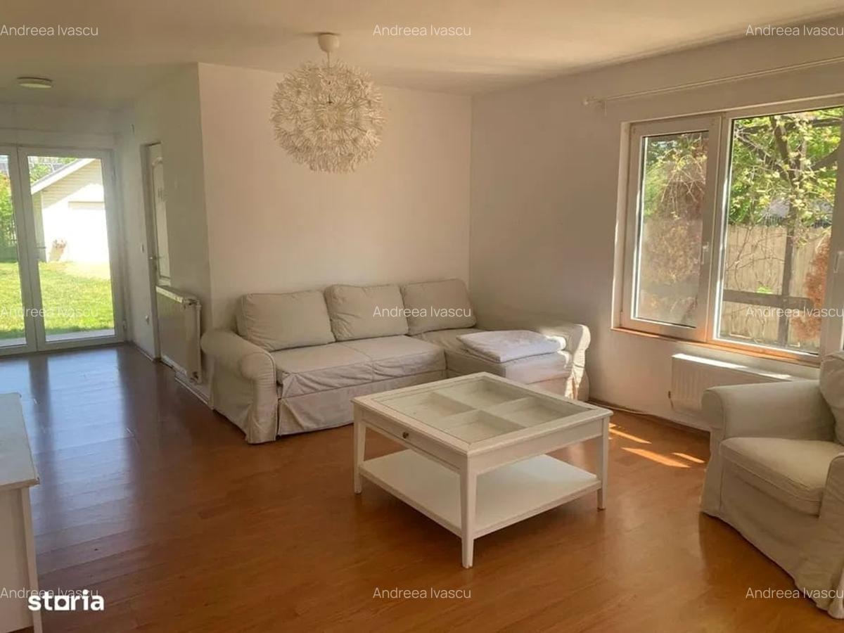 Casa 3 camere | Snagov | Curte 800 mp - 4