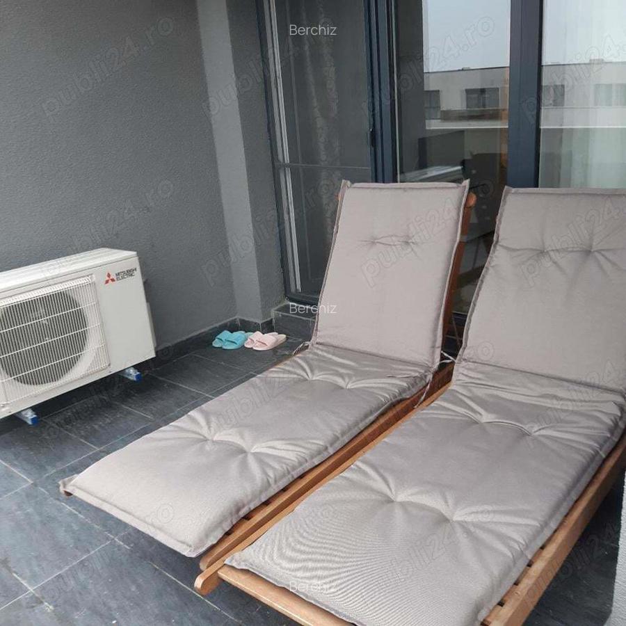 Apartament nou, modern, de inchiriat in Tomis Plus, Maurer Residence - 10