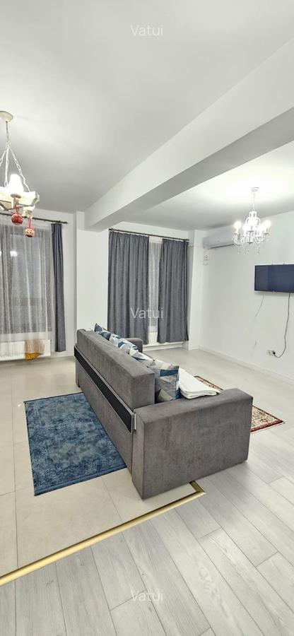 Apartament cu 2 camere decomandat, mobilat în Ghencea - 3