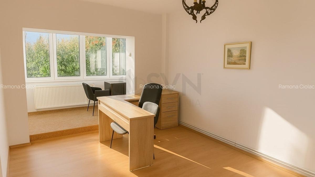 REA1025883 Promenada Apartament 3 camere Aurel Vlaicu - 3
