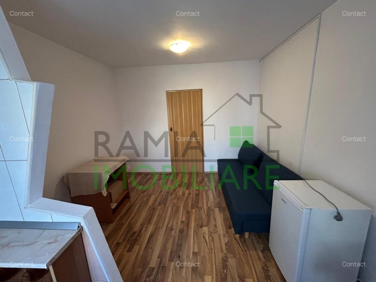 Garsoniera cocheta, complet mobilata si utilata, in cartierul Tractorul - 5
