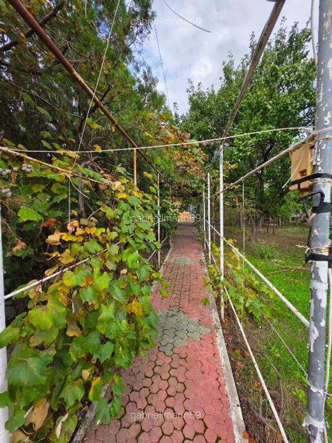 Vnzare pensiune Techirghiol lângă Sanatoriul Balnear - 13 Vnzare pensiune Techirghiol lângă Sanatoriul Balnear - 13