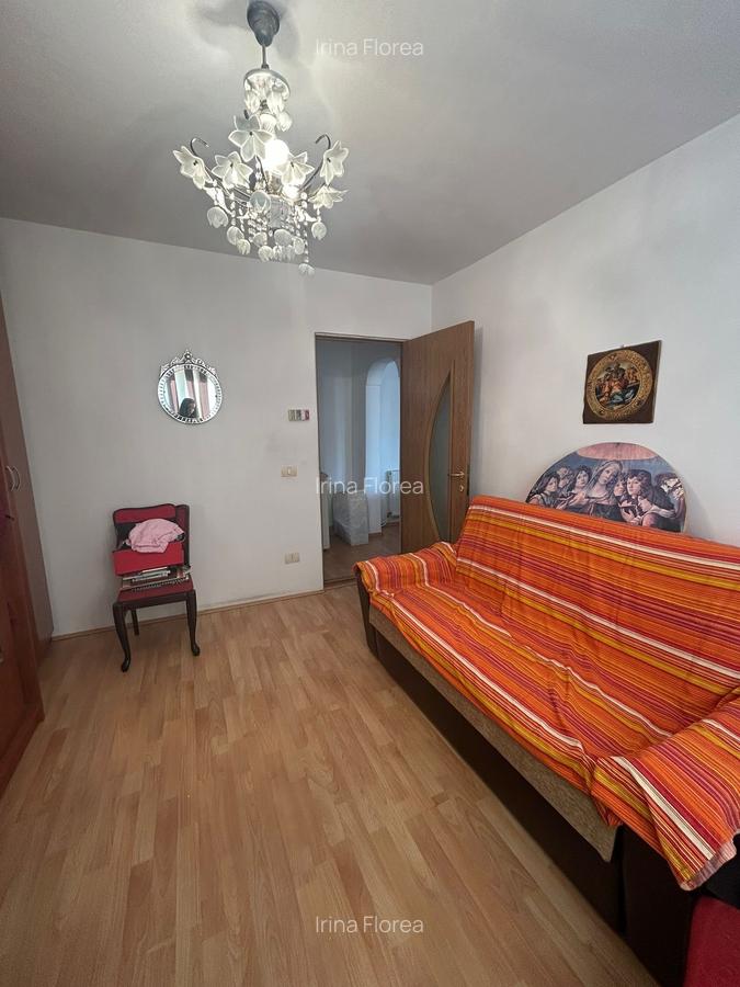 Apartament 3 camere -Zona Sud  - etaj 4/4 - 68 mp - 7