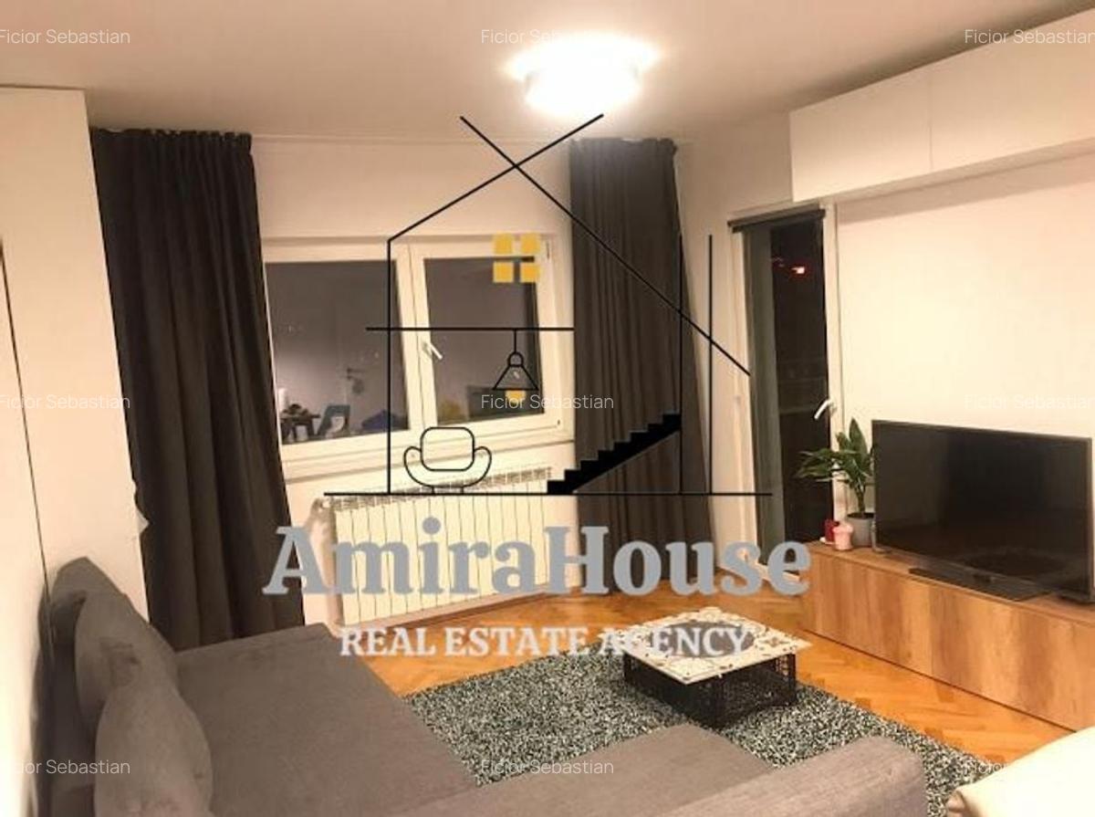 Apartament 3 camere de inchiriat, finisat modern,zona Interservisan, str Godeanu - 3