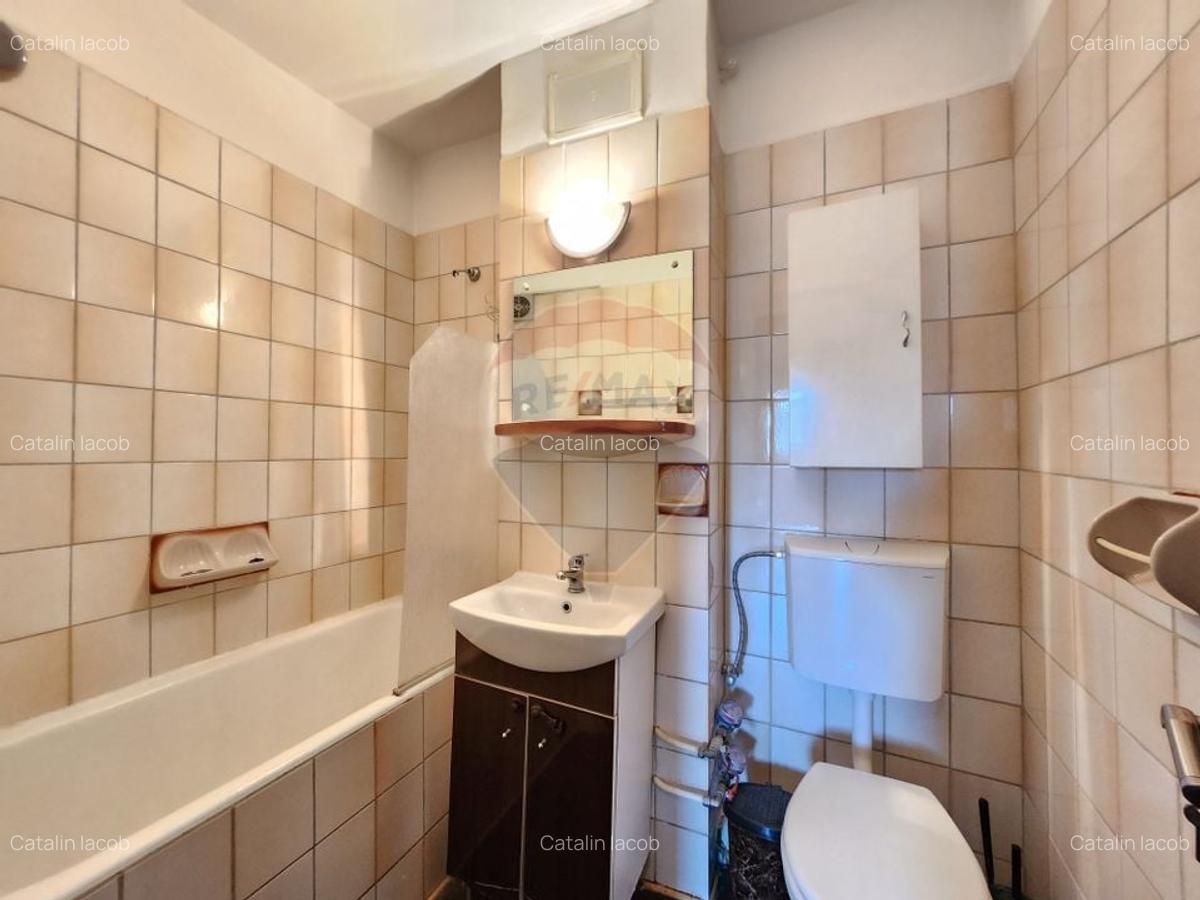 Titan metrou N. Grigorescu luminos | mobilat | utilat - 7