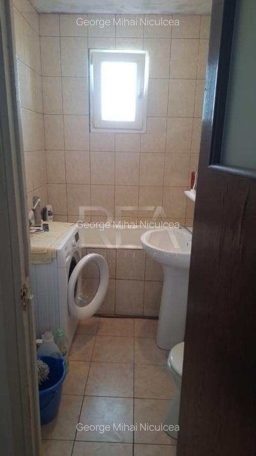 3 Camere Decomandat Zona Politehnica - 8