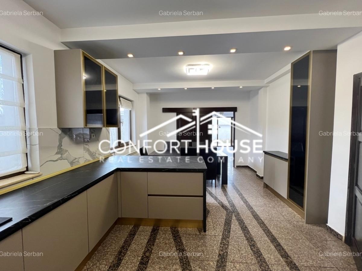 Vila P+E, 6 camere, nemobilat, 1500mp teren, PIPERA - 21