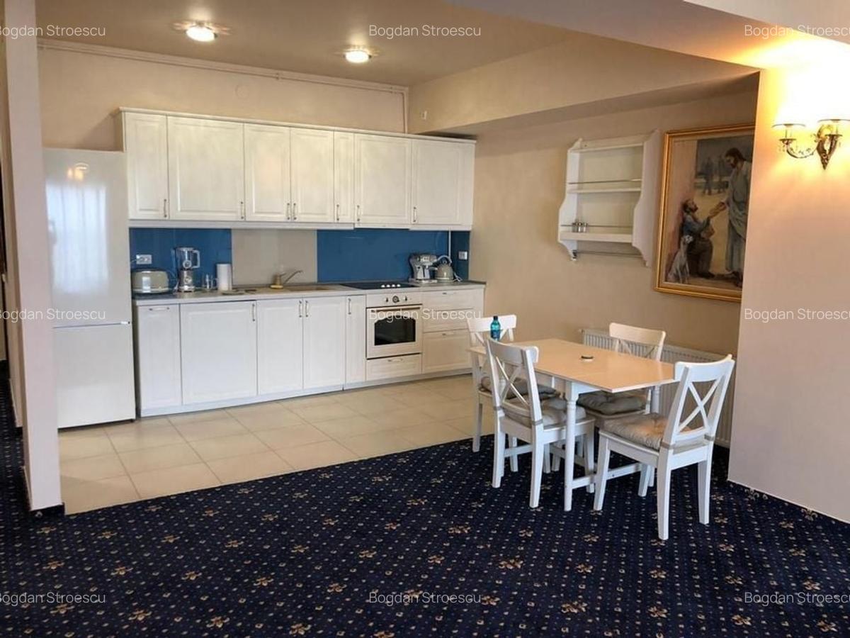 Apartament stradal  Scoala Americana - Sos. Pipera - 3