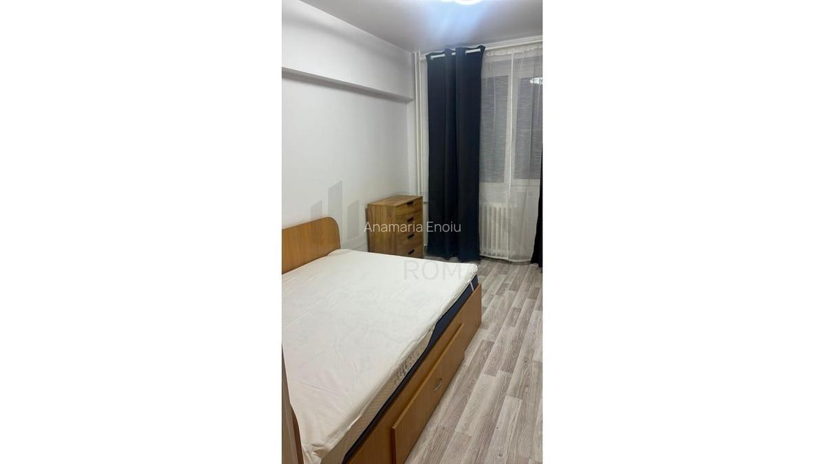 REA1026795 Apartament 3 camere I Loc de parcare inclus I Metrou Tineretului - 6