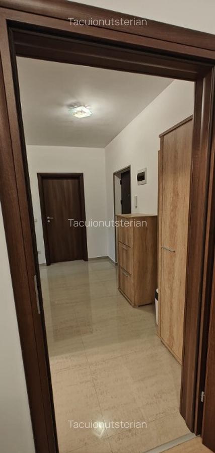 Dau spre chirie apartament 2 camere decomandat in Dobroesti Fundeni - 11