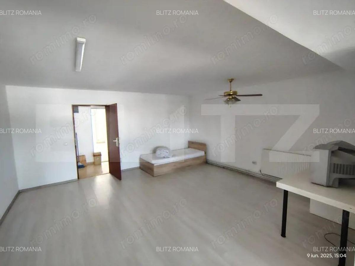 Apartament 3 camere, 115 mp, zona Emerson - 4