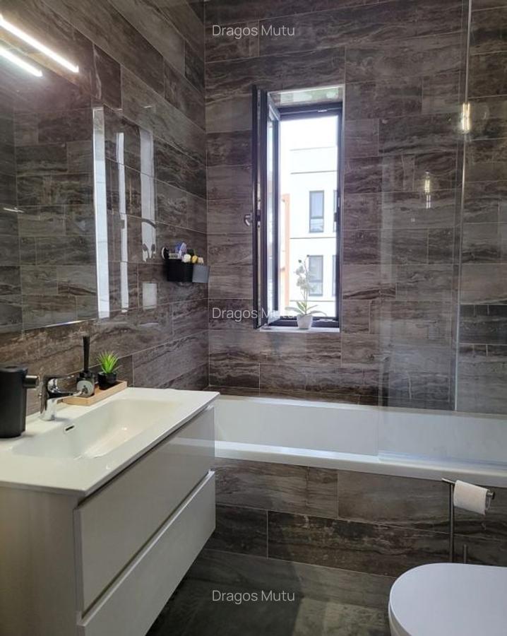 Prima Inchiriere - Future Residence -Piscina - Parcare Subterana - 6