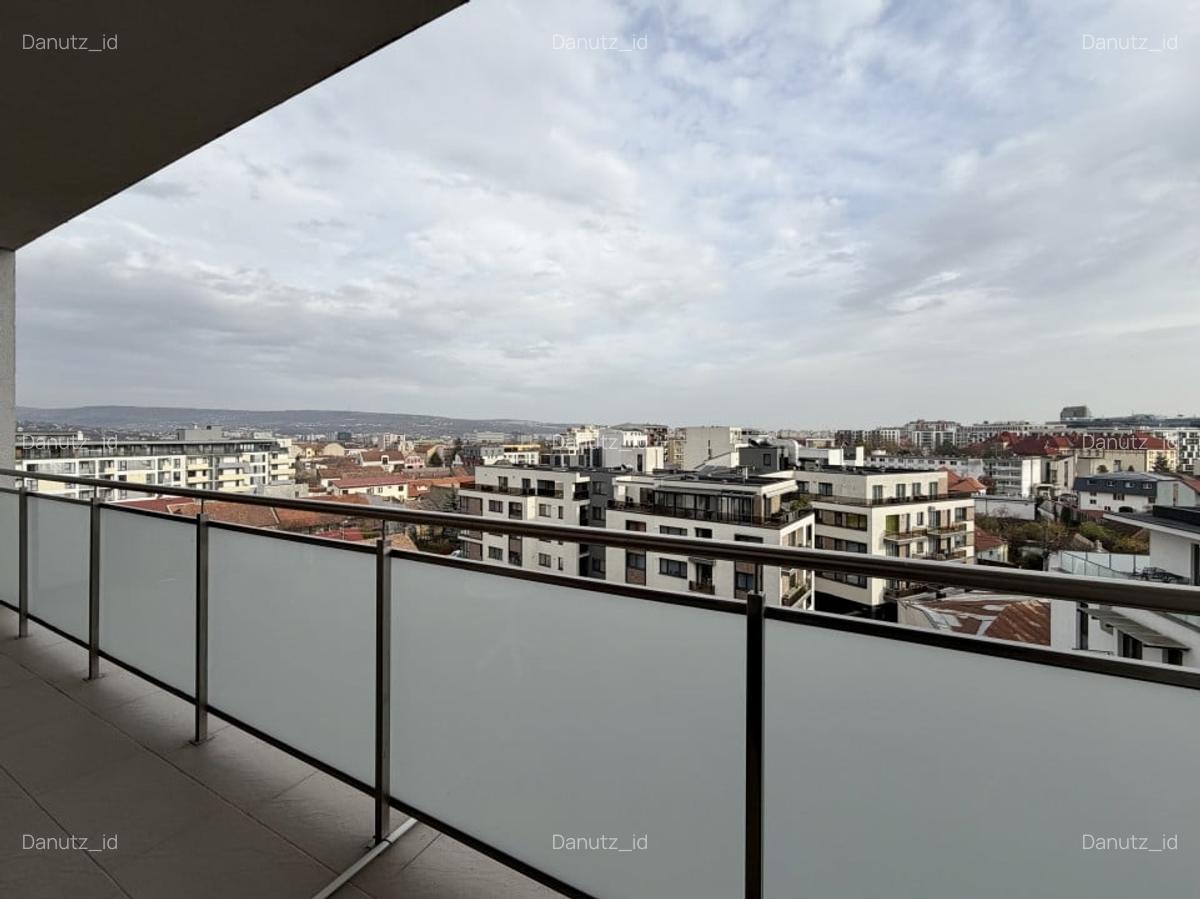 Inchiriere Apartament 2 camere, 67 mp, Scala Center, garaj - 8