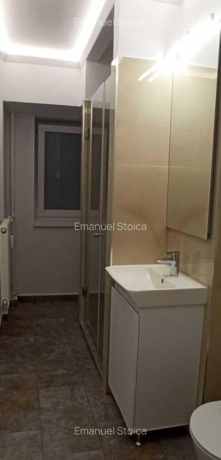 Garsoniera decomandata Rond Alba Iulia - moderna + vedere linistita - 4