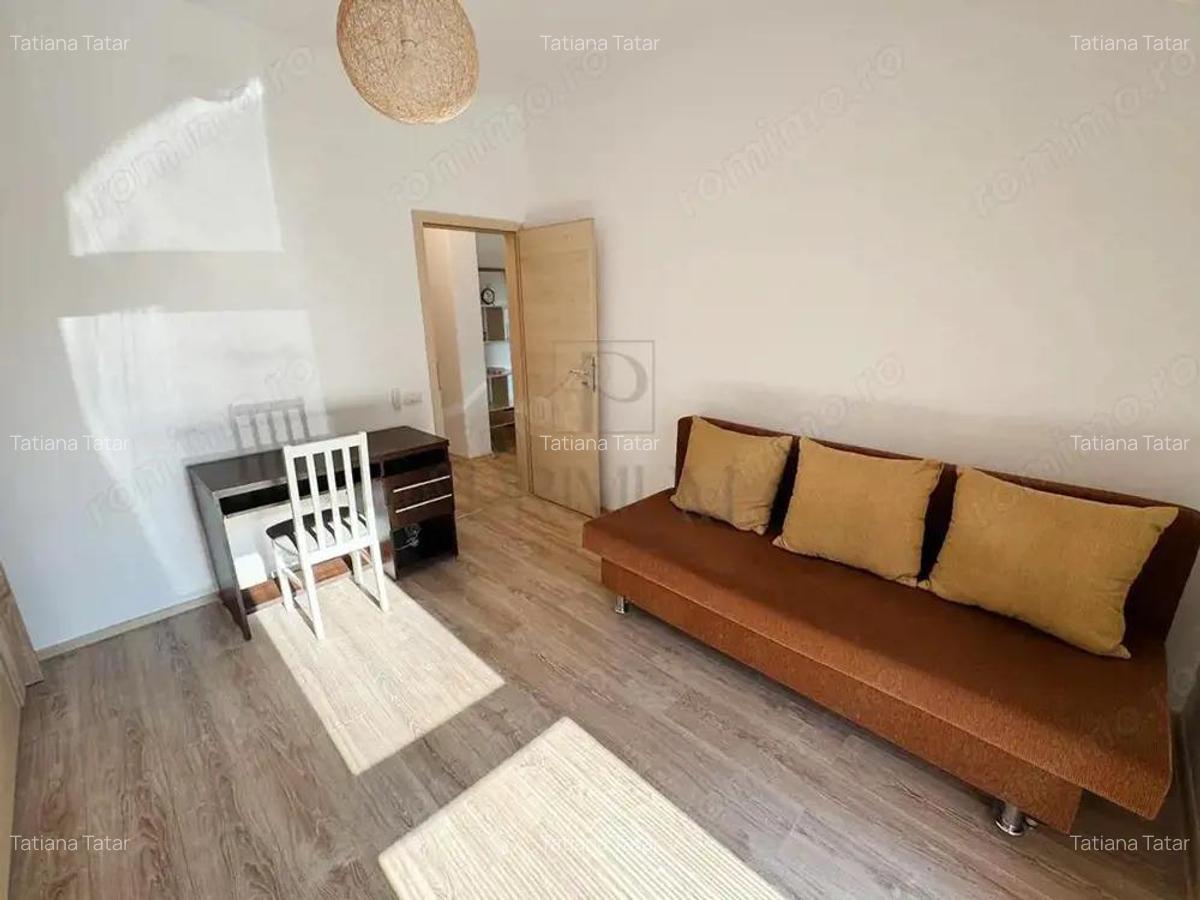 Dumbravita - 3 camere - decomandat - curte proprie in CF - SPATIOS - 8