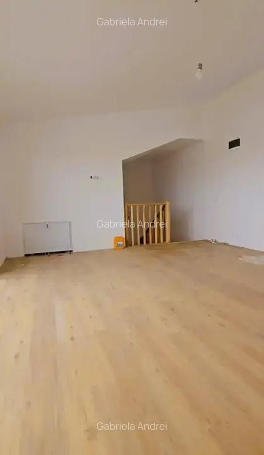Casa 5 Camere Otopeni | Toate Utilitatile | Complex Modern | Ultima - 4