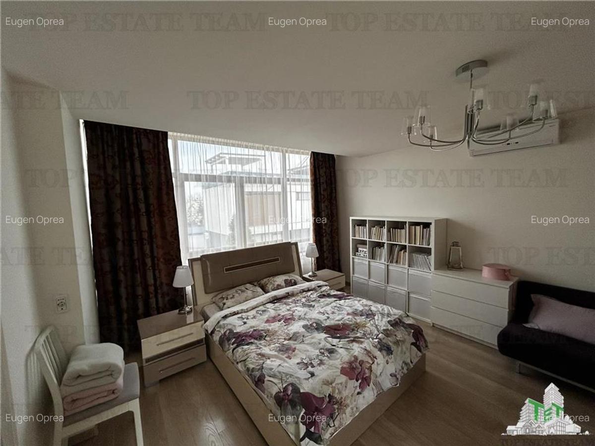 Zona Padure/Centura Mogosoaia | Finisaje Premium | Casa Insiruita - 11