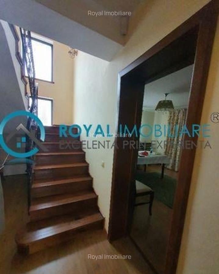 Casă cu 8 camere în Strejnicu - 17