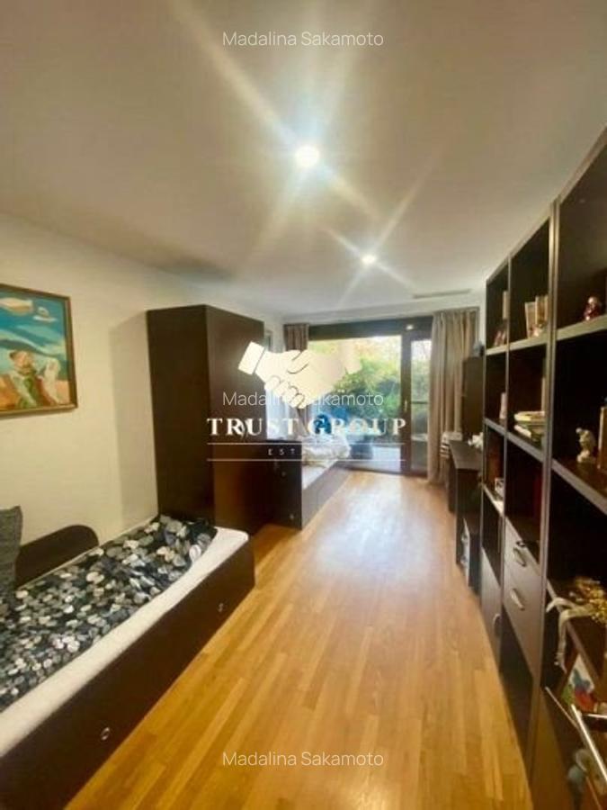 Apartament cu 3 camere decomandat în Barbu Văcărescu - 9