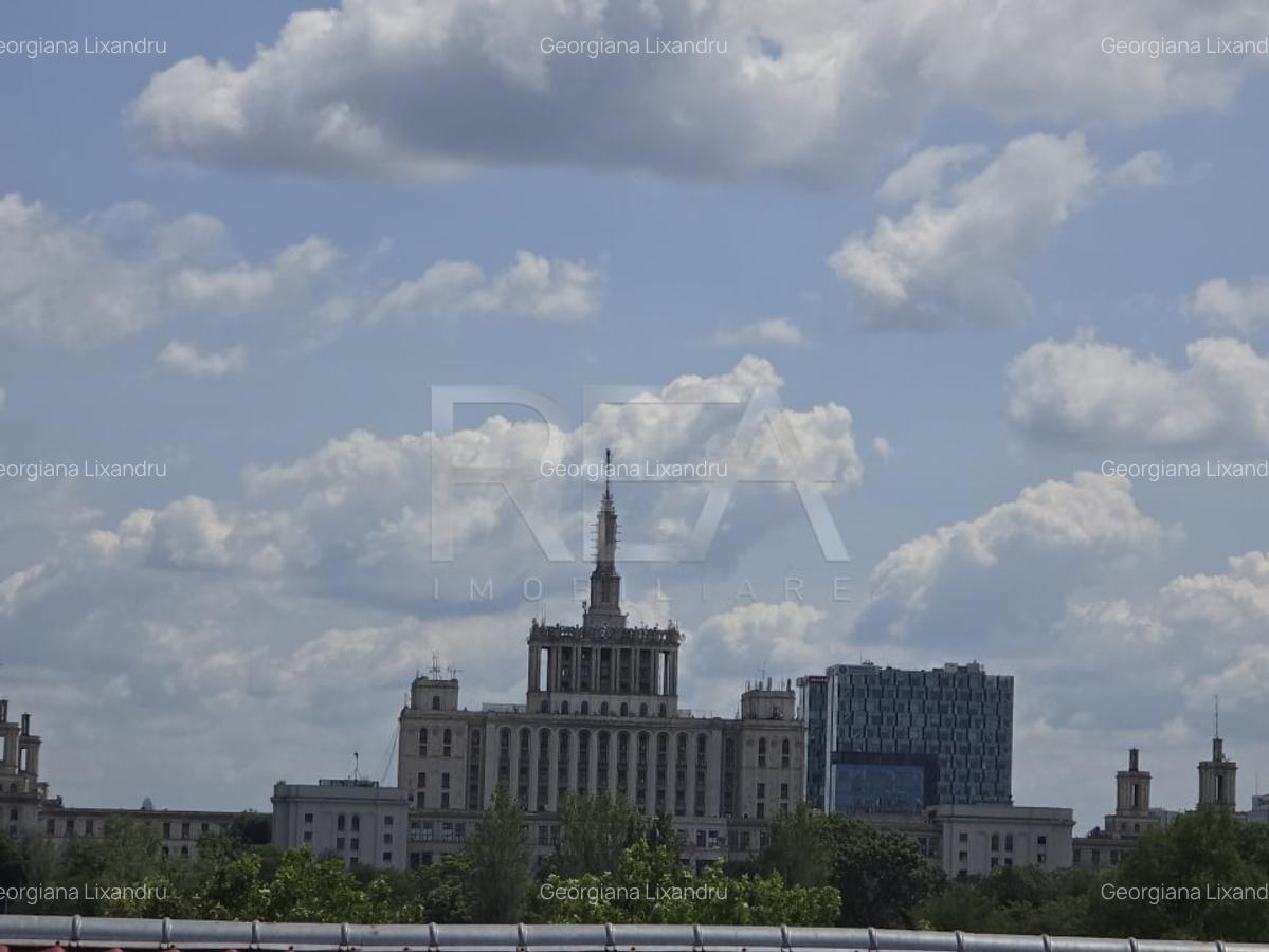 2 Camere Ready to Move - Baneasa Lac - 12