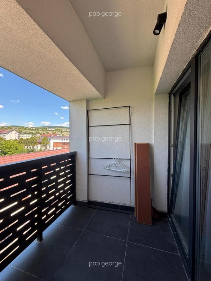 VAND APARTAMENT 2 CAMERE DAMBUL ROTUND - 7