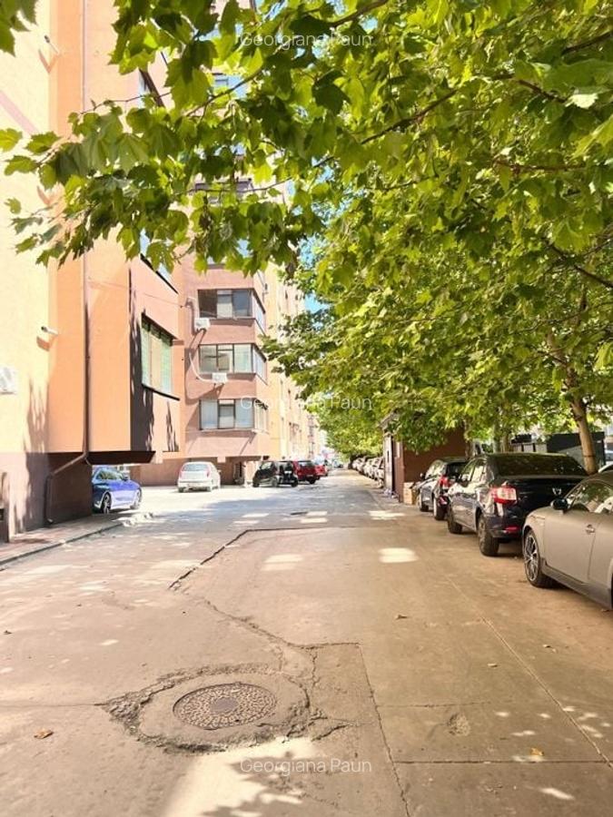 Apartament 2 Camere Rezervelor 56 Presto Trattoria Roz Cafe Militari Residence - 14
