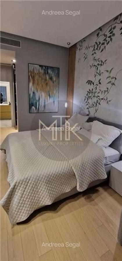 Apartament 2 camere lux I North Area Lake I Mobilat&utilat I Terasa 47MP - 10