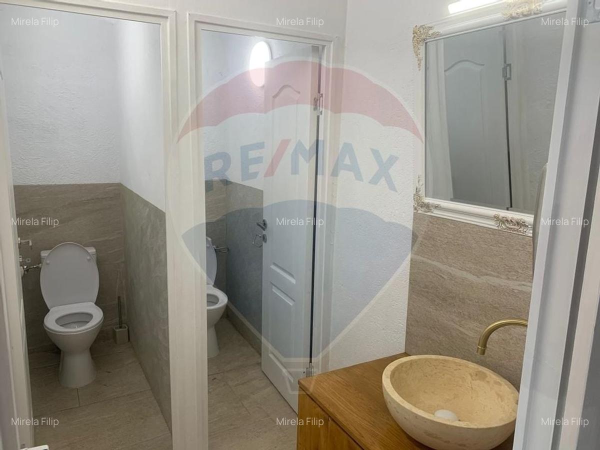DE INCHIRIAT in Seini - spatiu comercial ultracentral - 6