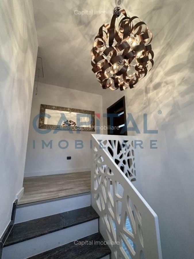 Casa moderna cu teren 400 mp, Dezmir - 5