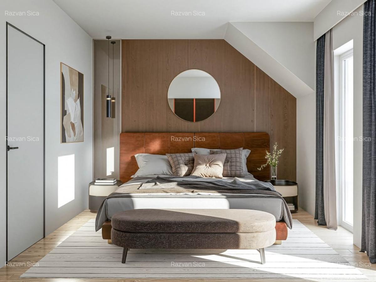 Duplex 4 Camere - Mosnita Veche - 0% COMISION - 4