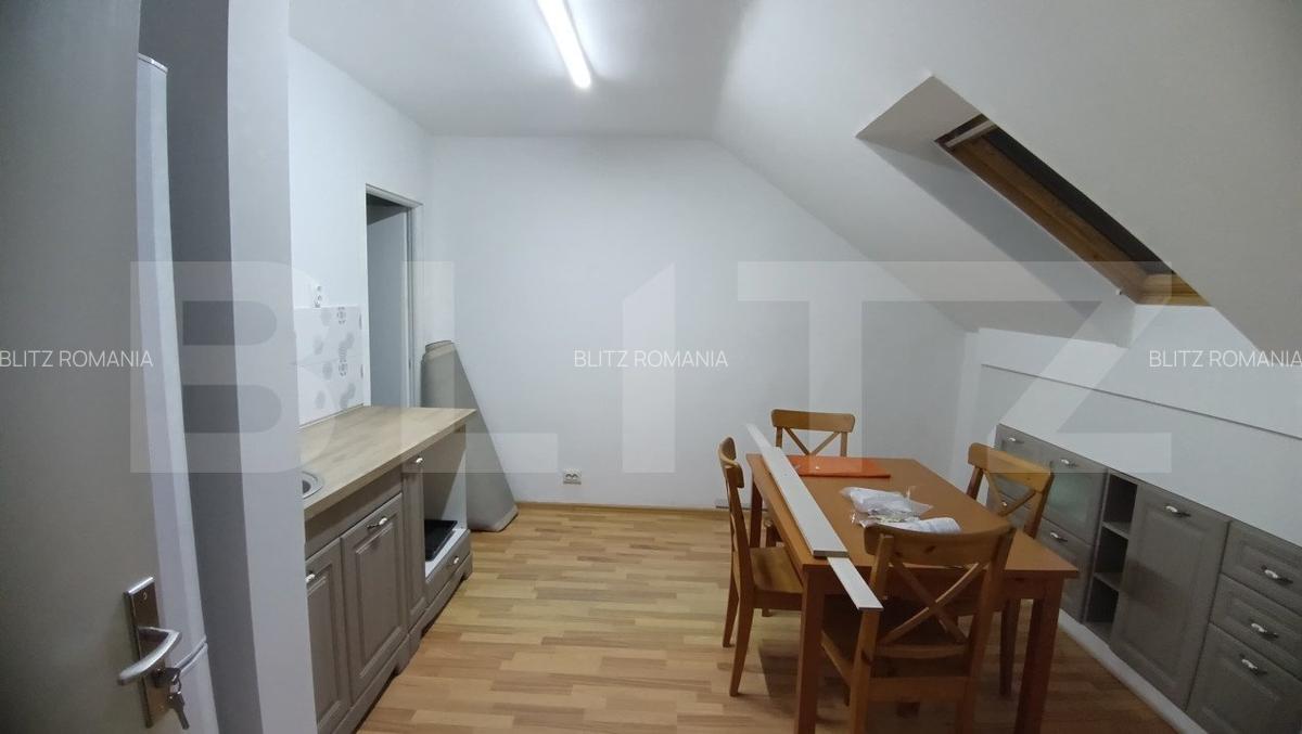 Spatiu de vanzare, zona piata din centru - 3