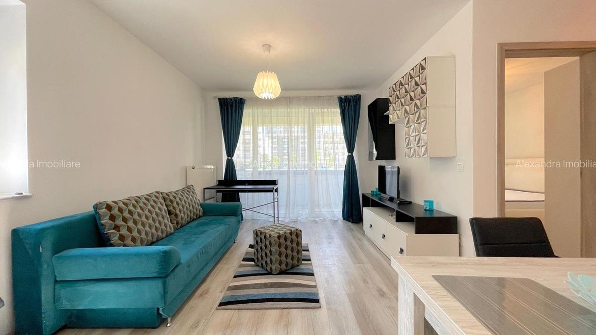 Studio modern – Kasper, zona Coresi, Brașov - 8