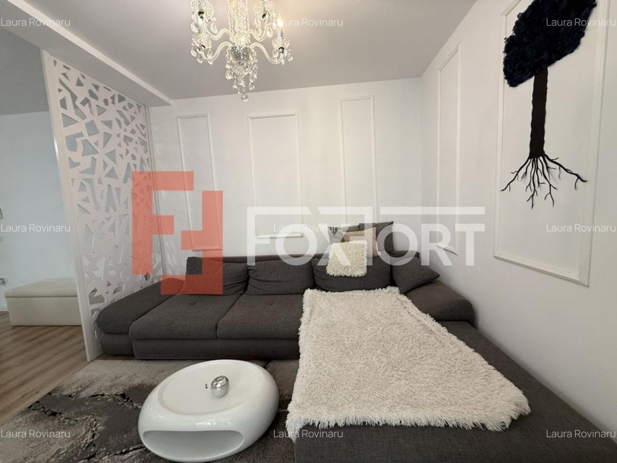 Apartament cu 2 camere de vanzare in Dumbravita, zona de Nord - 8