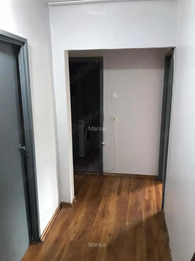 Apartament cu 2 camere decomandat cu centrala - 2