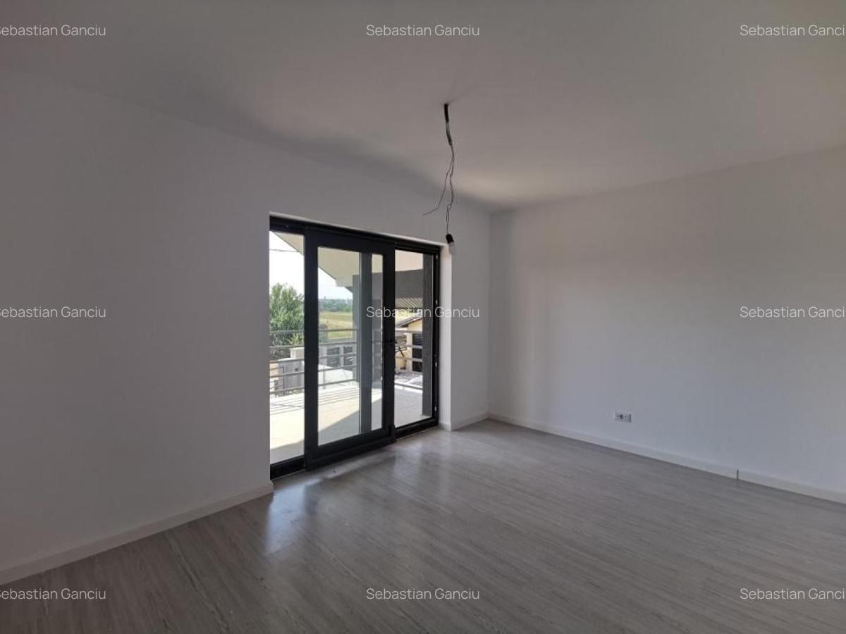 Vila Balotesti - aproape de lac, acces rapid DN1-A3-A0 - 12