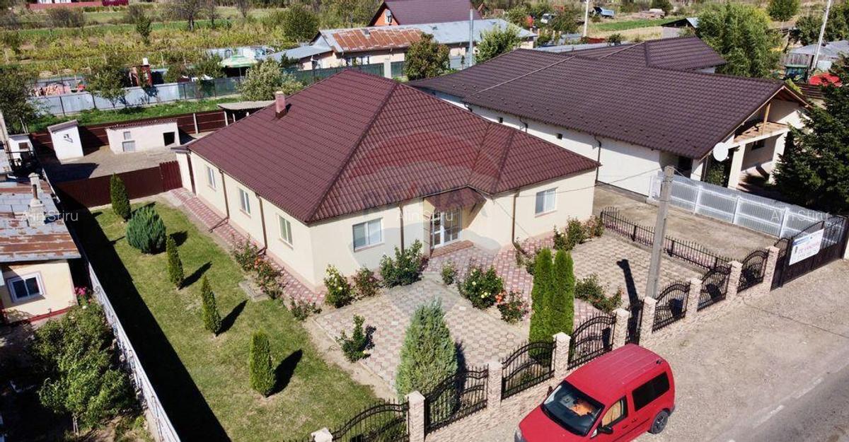 Casa de vanzare Gagesti Pod - 8