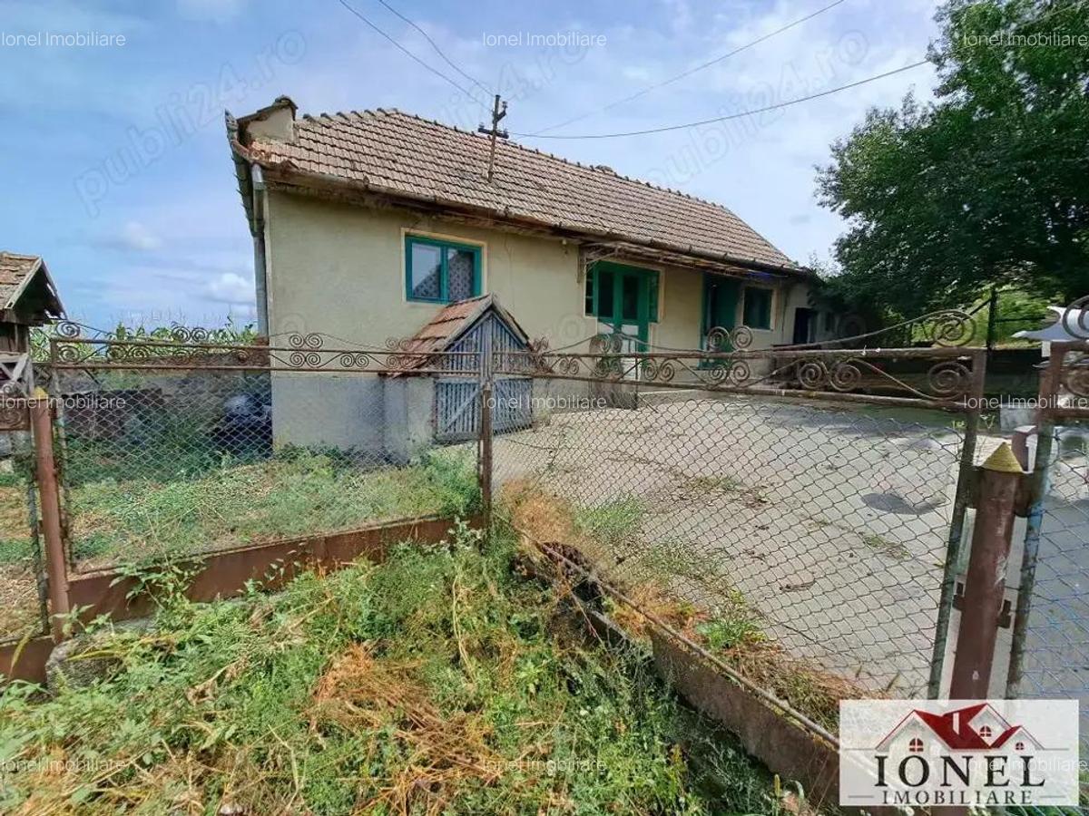 Casa de vanzare in Henig -1700 mp teren - 8