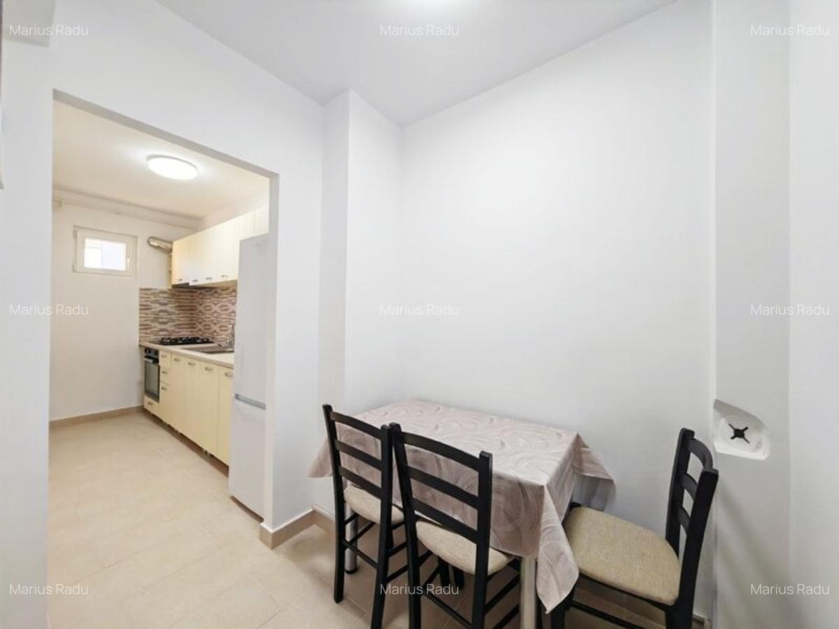 Unirii, Casa Poporului,  centrala de bloc, terasa 30mp. - 9