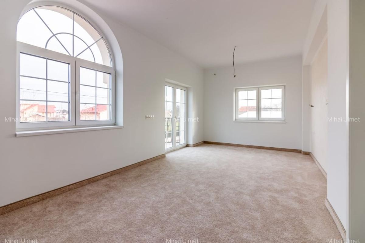 Com 0% |VILĂ PREMIUM Corbeanca – | LUX, CONFORT & DESIGN MODERN - 10