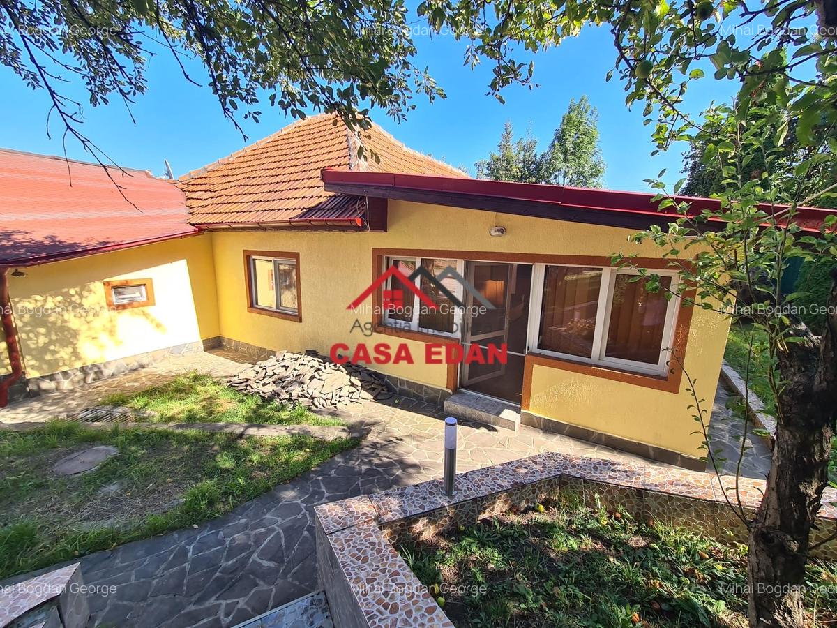 Casa in Breaza--110.000e - 2