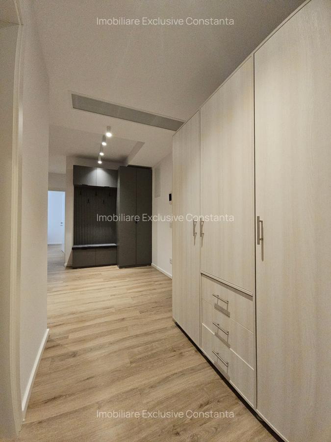 Lux!!! Apartament Premium 3 Camere De Vanzare – Bloc MOBIPARK – Tomis Plus - 21
